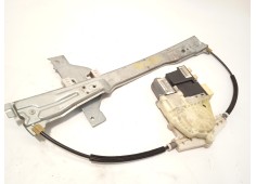 Recambio de elevalunas delantero derecho para citroën c4 berlina exclusive referencia OEM IAM 9657133580 9647441780 