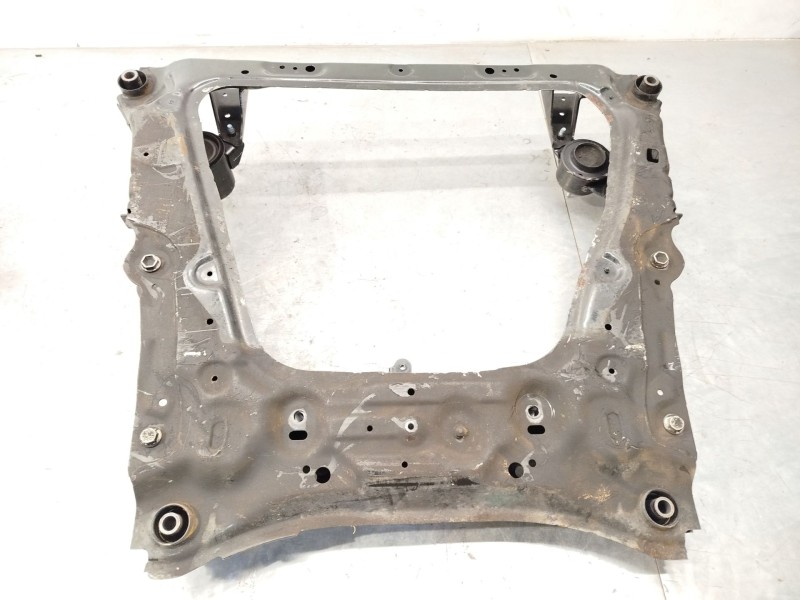 Recambio de puente delantero para nissan leaf (ze1) electric referencia OEM IAM 544003NM0A 544003NM1A 