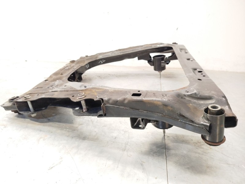 Recambio de puente delantero para nissan leaf (ze1) electric referencia OEM IAM 544003NM0A 544003NM1A 