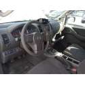 NISSAN PATHFINDER (R51)
