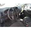 nissan pathfinder (r51) del año 2007