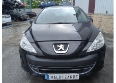 peugeot 308 i (4a_, 4c_) del año 2009 2