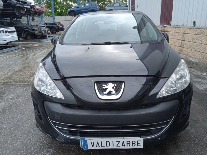 peugeot 308 i (4a_, 4c_) del año 2009