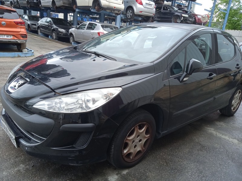 peugeot 308 i (4a_, 4c_) del año 2009