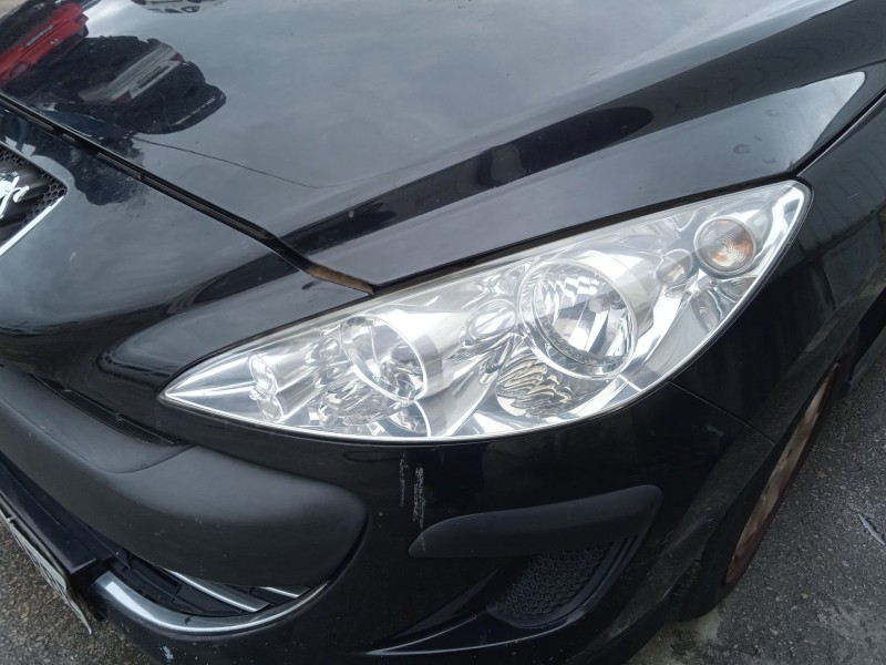 peugeot 308 i (4a_, 4c_) del año 2009