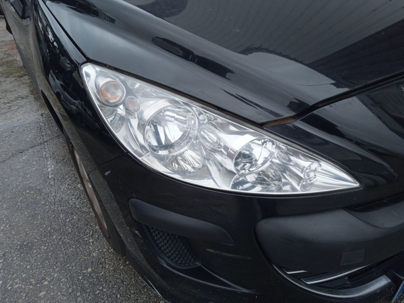 peugeot 308 i (4a_, 4c_) del año 2009