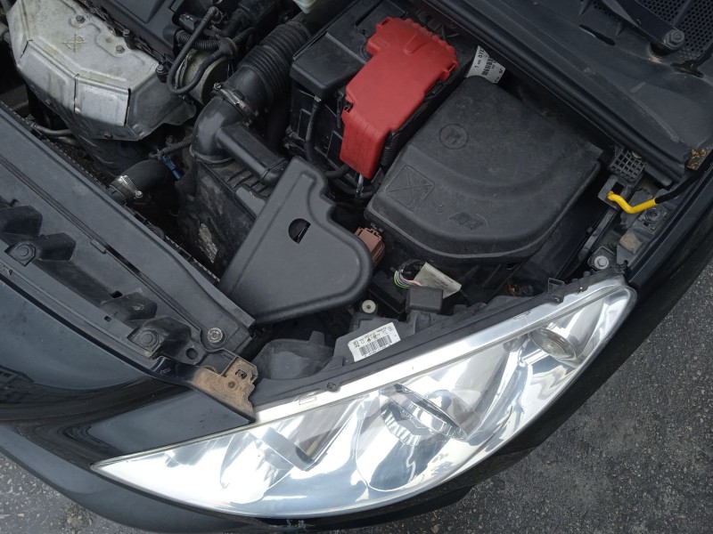 peugeot 308 i (4a_, 4c_) del año 2009