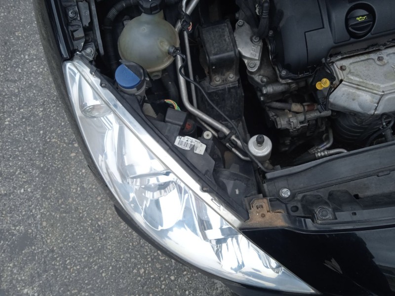 peugeot 308 i (4a_, 4c_) del año 2009