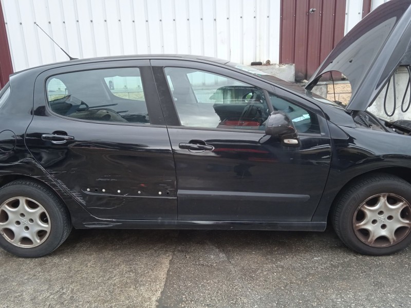 peugeot 308 i (4a_, 4c_) del año 2009