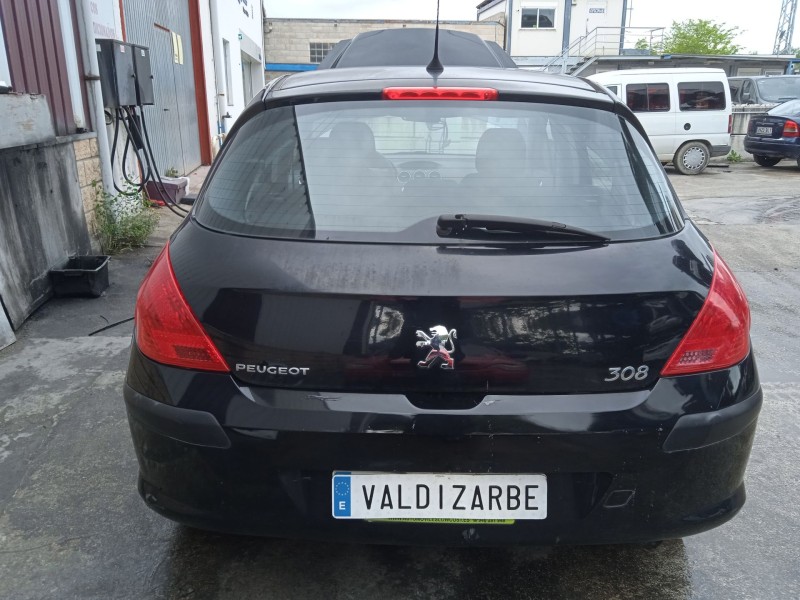 peugeot 308 i (4a_, 4c_) del año 2009