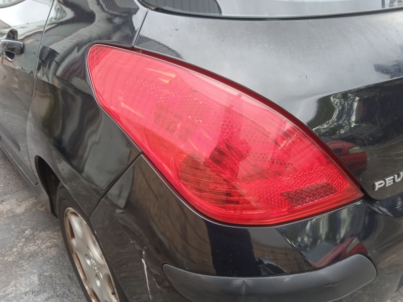 peugeot 308 i (4a_, 4c_) del año 2009