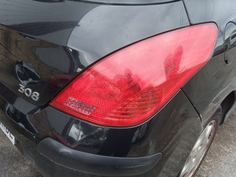 peugeot 308 i (4a_, 4c_) del año 2009