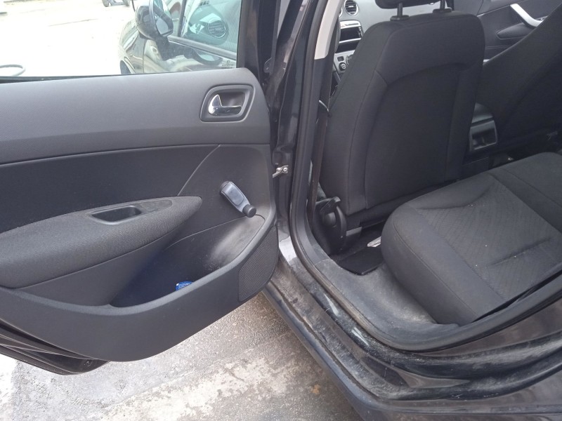 peugeot 308 i (4a_, 4c_) del año 2009