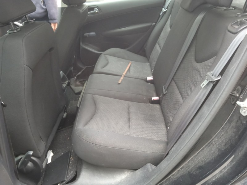 peugeot 308 i (4a_, 4c_) del año 2009