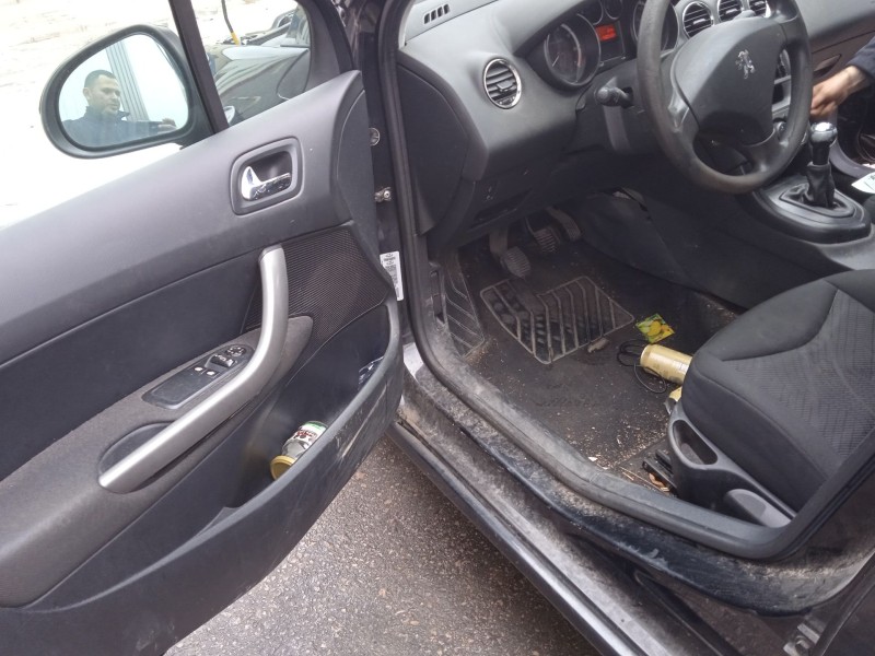 peugeot 308 i (4a_, 4c_) del año 2009