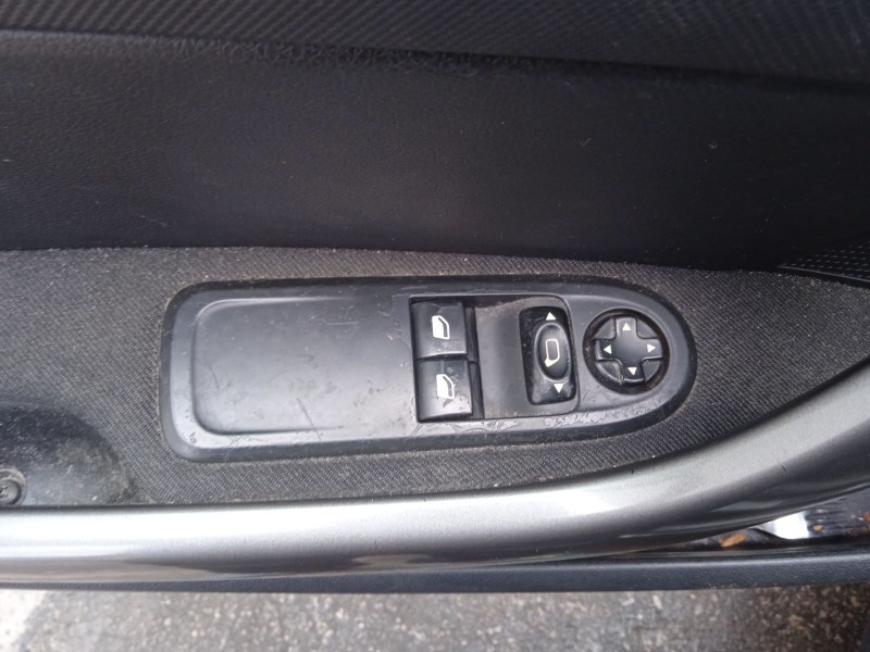 peugeot 308 i (4a_, 4c_) del año 2009