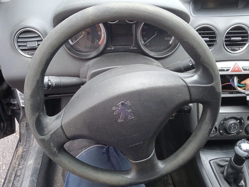 peugeot 308 i (4a_, 4c_) del año 2009