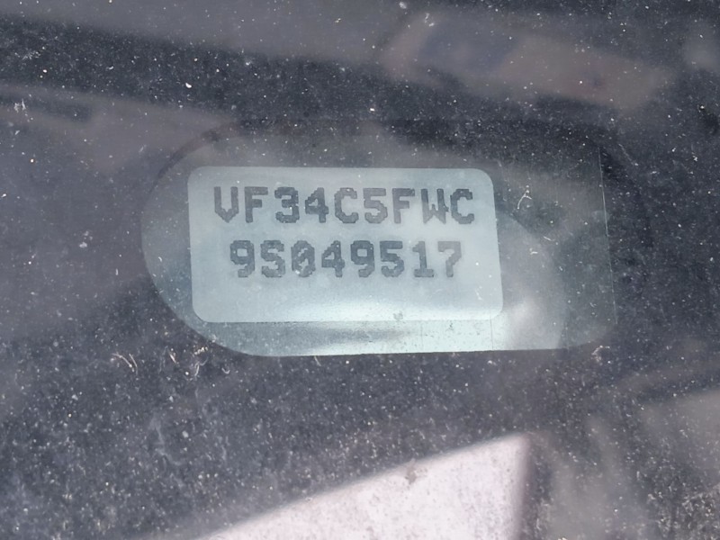 peugeot 308 i (4a_, 4c_) del año 2009