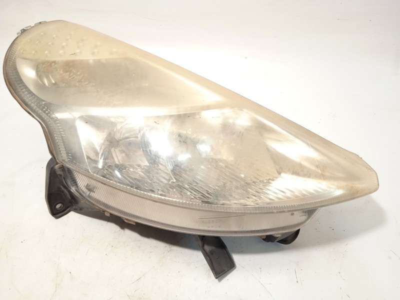 Recambio de faro derecho para citroën c3 pluriel (hb_) 1.4 referencia OEM IAM 9641774380  