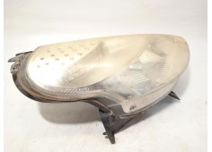 Recambio de faro derecho para citroën c3 pluriel (hb_) 1.4 referencia OEM IAM 9641774380   2