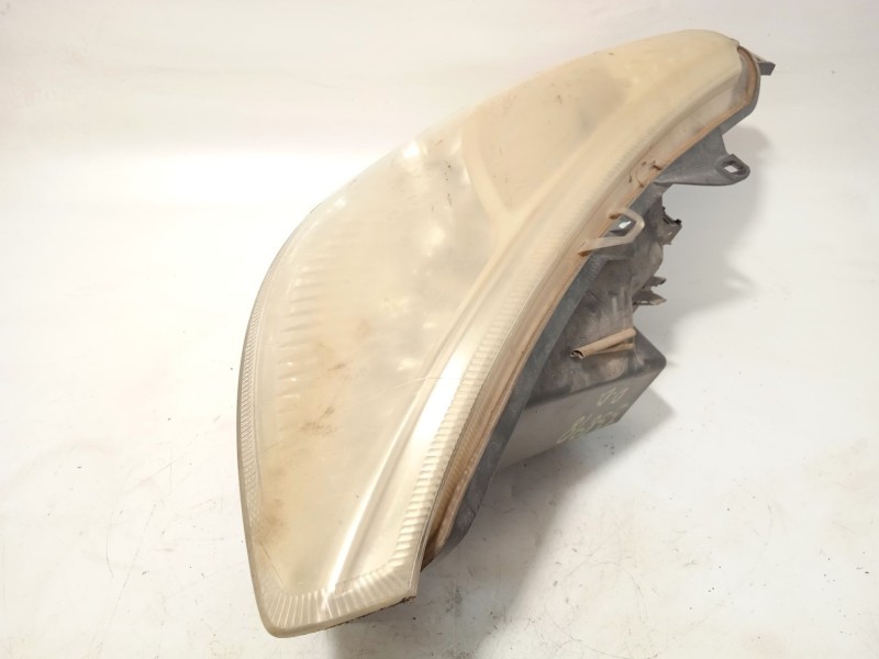 Recambio de faro derecho para citroën c3 pluriel (hb_) 1.4 referencia OEM IAM 9641774380  