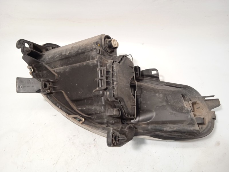Recambio de faro derecho para citroën c3 pluriel (hb_) 1.4 referencia OEM IAM 9641774380  