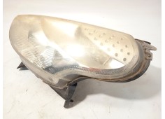 Recambio de faro izquierdo para citroën c3 pluriel (hb_) 1.4 referencia OEM IAM 9641774480 6204ZL  2