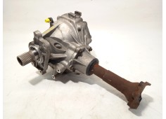 Recambio de caja transfer para chrysler voyager iv (rg, rs) 3.3 awd referencia OEM IAM 4641934AB K04641934AB 04641934AB 2