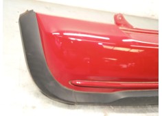 Recambio de paragolpes trasero para mini mini (r50, r53) cooper referencia OEM IAM 51127127954   2