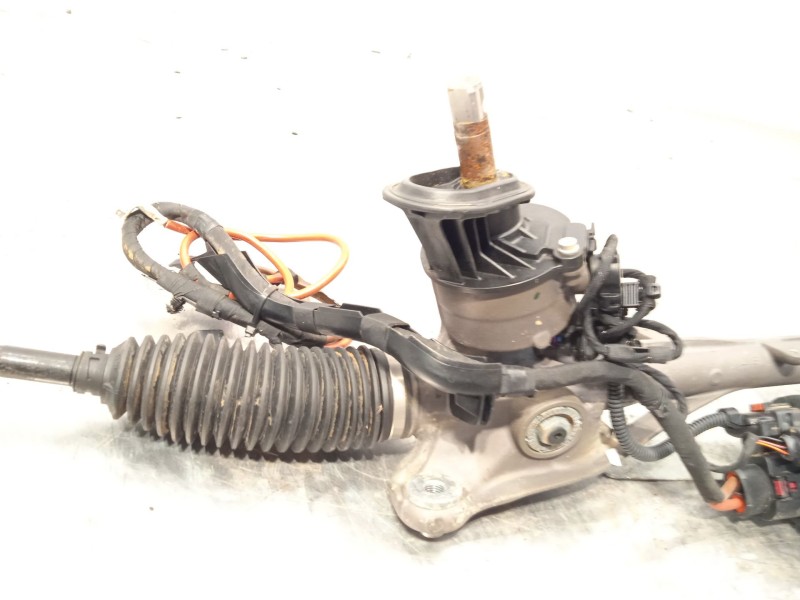 Recambio de cremallera direccion para seat ateca (kh7, khp) 1.5 tsi referencia OEM IAM 5Q1423056M 5Q1971111EB 