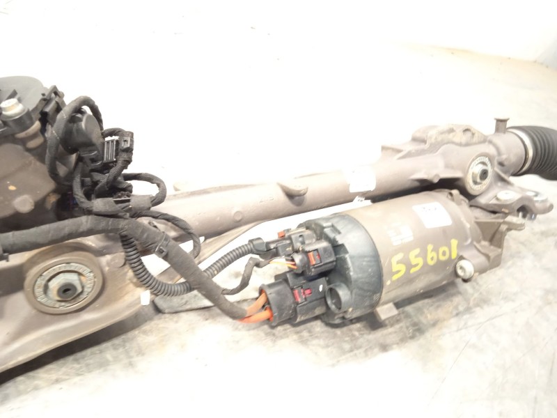 Recambio de cremallera direccion para seat ateca (kh7, khp) 1.5 tsi referencia OEM IAM 5Q1423056M 5Q1971111EB 