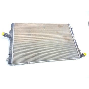 RADIADOR AGUA 3C0121253AR 