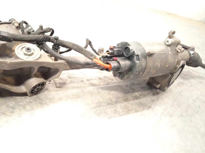 Recambio de cremallera direccion para seat ateca (kh7, khp) 1.5 tsi referencia OEM IAM 5Q1423056M 5Q1971111EB 