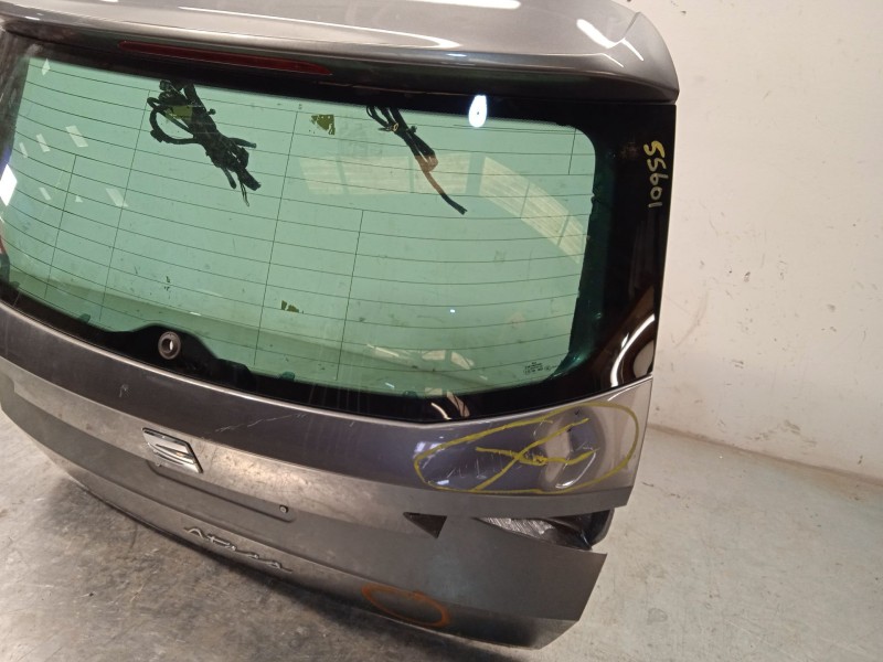 Recambio de porton trasero para seat ateca (kh7, khp) 1.5 tsi referencia OEM IAM 575827023B  