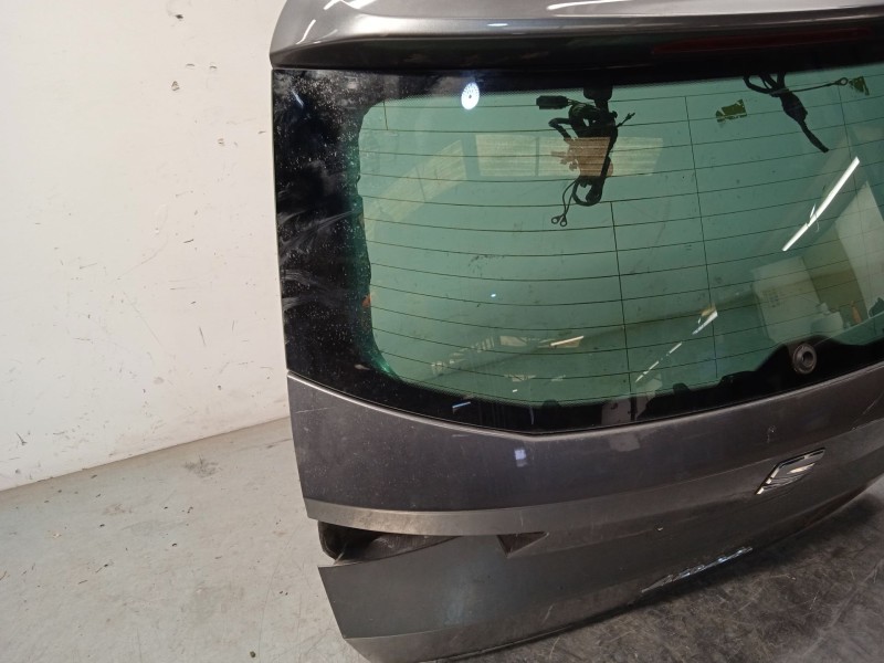 Recambio de porton trasero para seat ateca (kh7, khp) 1.5 tsi referencia OEM IAM 575827023B  