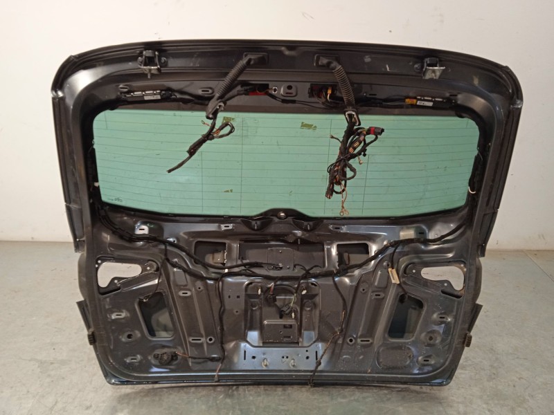 Recambio de porton trasero para seat ateca (kh7, khp) 1.5 tsi referencia OEM IAM 575827023B  