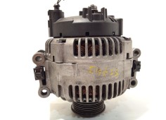 Recambio de alternador para audi a4 b7 avant (8ed) 3.2 fsi referencia OEM IAM 06E903016E 2542894B TG16C011 2