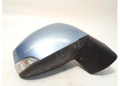Recambio de retrovisor derecho para renault scenic iii dynamique referencia OEM IAM 963019850R   2