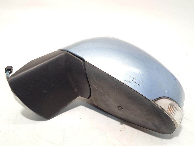 Recambio de retrovisor izquierdo para renault scenic iii dynamique referencia OEM IAM 963021615R  