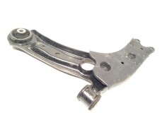 Recambio de brazo suspension inferior delantero derecho para seat ateca (kh7, khp) 1.5 tsi referencia OEM IAM 3Q0407152P   2