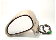 Recambio de retrovisor izquierdo para citroën c4 berlina exclusive referencia OEM IAM 8149ZY  