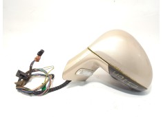 Recambio de retrovisor izquierdo para citroën c4 berlina exclusive referencia OEM IAM 8149ZY   2