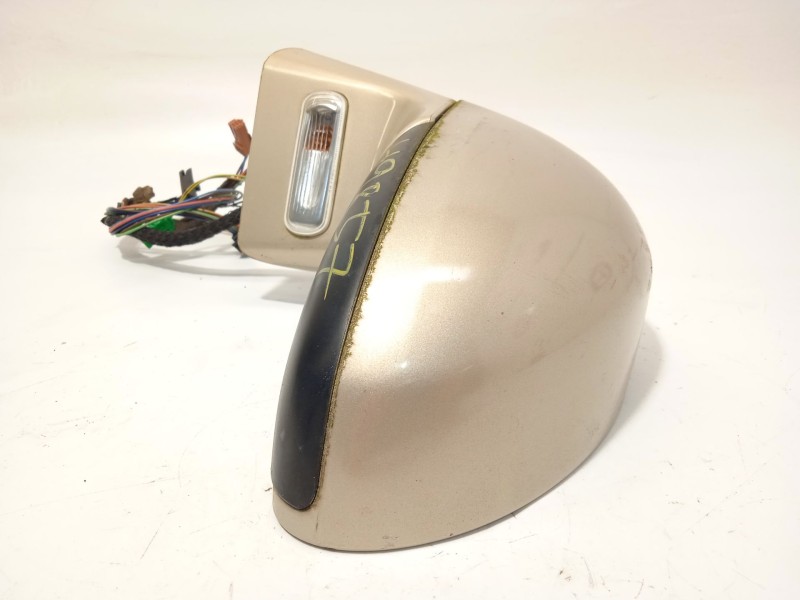 Recambio de retrovisor izquierdo para citroën c4 berlina exclusive referencia OEM IAM 8149ZY  