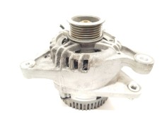 Recambio de alternador para toyota corolla verso (zer_, zze12_, r1_) 1.8 (znr11_) referencia OEM IAM 270600D190  MS1012100890 2