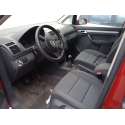 VOLKSWAGEN TOURAN (1T1, 1T2)