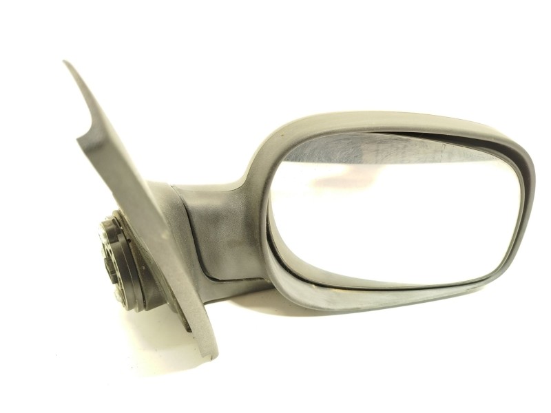 Recambio de retrovisor derecho para land rover freelander 2.0 td4 cat referencia OEM IAM CRB501070PMD  