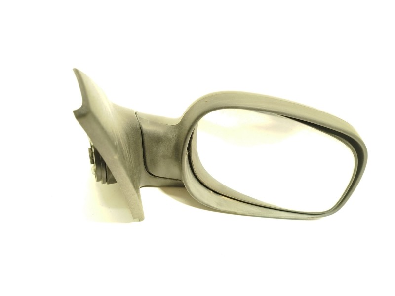 Recambio de retrovisor derecho para land rover freelander 2.0 td4 cat referencia OEM IAM CRB501070PMD  