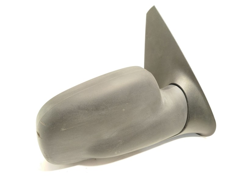 Recambio de retrovisor derecho para land rover freelander 2.0 td4 cat referencia OEM IAM CRB501070PMD  