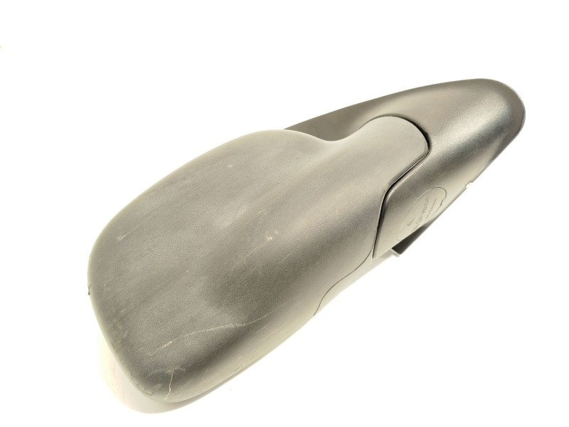 Recambio de retrovisor derecho para land rover freelander 2.0 td4 cat referencia OEM IAM CRB501070PMD  