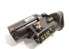 Recambio de motor arranque para land rover freelander 2.0 td4 cat referencia OEM IAM NAD101500E RM1H5Z11000EA  2